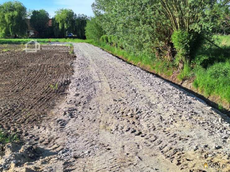 , Działki  na sprzedaż, Ostaszewo, ul. 