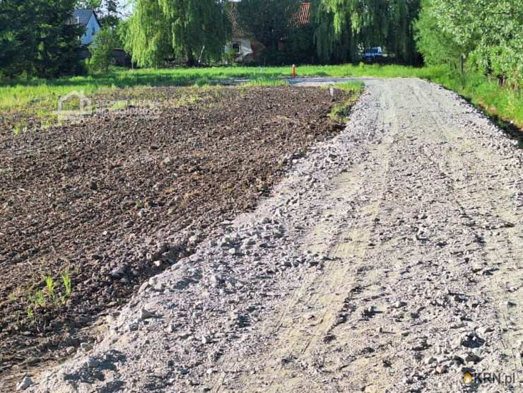 Działki  na sprzedaż, Ostaszewo, ul. , 