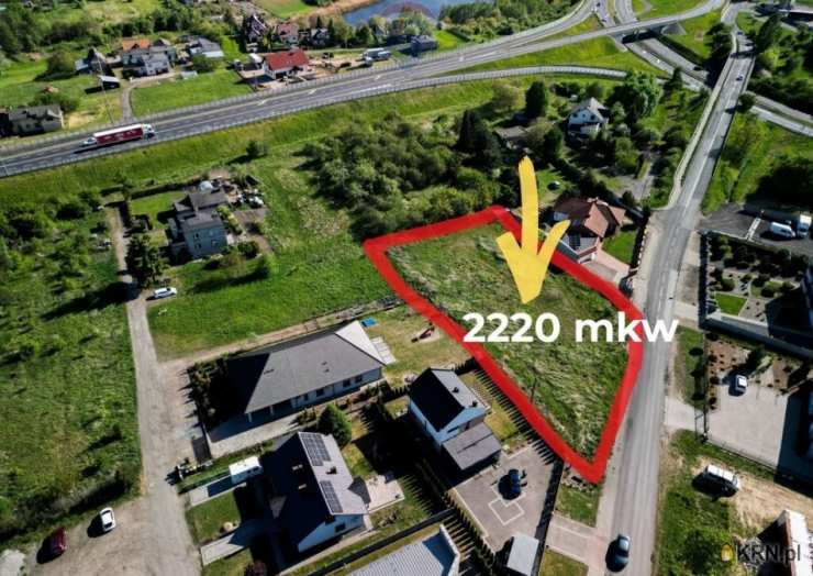 Gniezno, ul. , , Działki  na sprzedaż