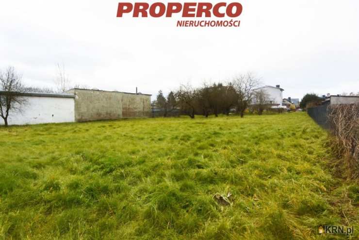 Działki  na sprzedaż, Kielce, Nowy Folwark, ul. , 