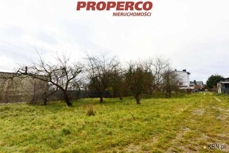 Kielce, Nowy Folwark, ul. , , Działki  na sprzedaż