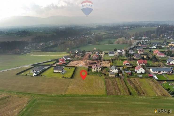 , Pisarzowice, ul. , Działki  na sprzedaż