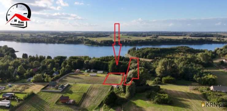 Działki  na sprzedaż, Miłachówek, ul. , 