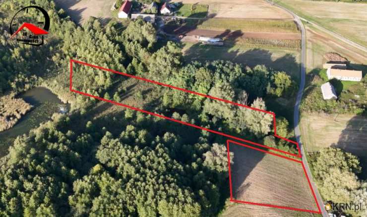 Działki  na sprzedaż, , Miłachówek, ul. 