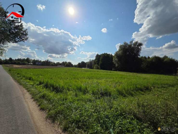 Działki  na sprzedaż, , Miłachówek, ul. 