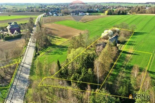 Działki  na sprzedaż, Głębowice, ul. , 