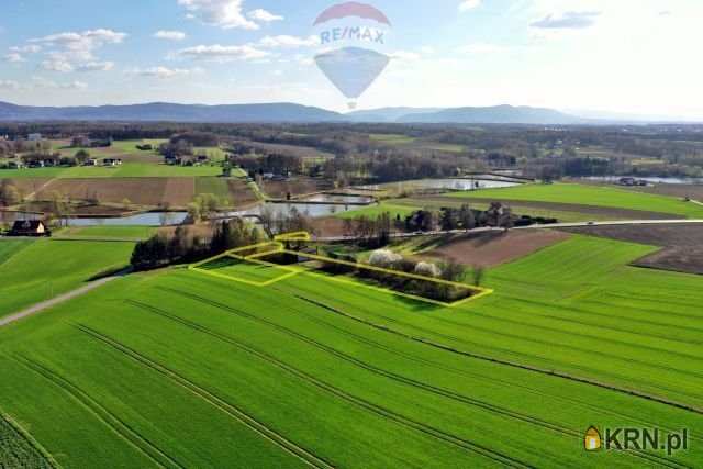 , Głębowice, ul. , Działki  na sprzedaż