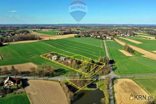 Głębowice, ul. , , Działki  na sprzedaż