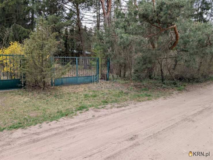 , Łosie, ul. Dzięcioła, Działki  na sprzedaż