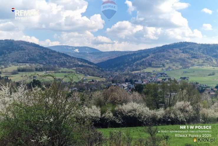 Działki  na sprzedaż, Wieprz, ul. , 