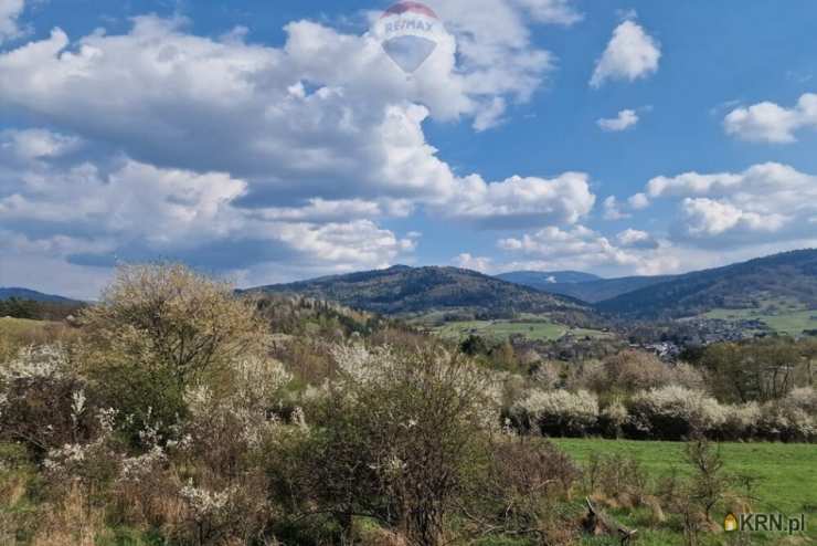 Wieprz, ul. , Działki  na sprzedaż, 