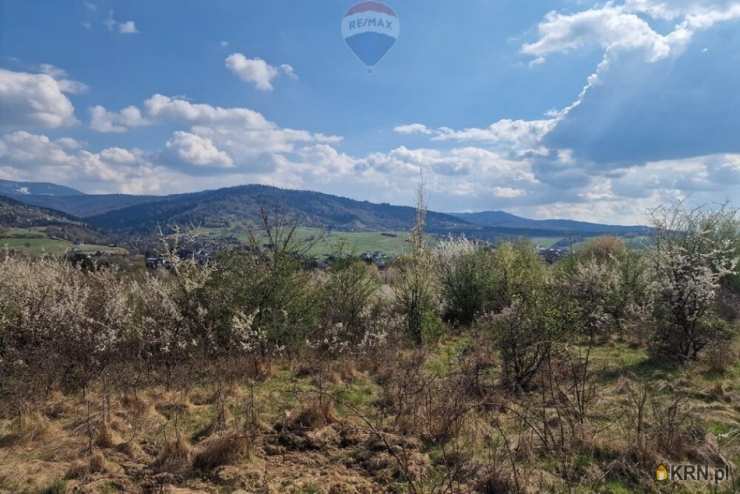 , Wieprz, ul. , Działki  na sprzedaż