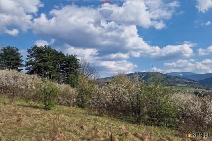 , Działki  na sprzedaż, Wieprz, ul. 