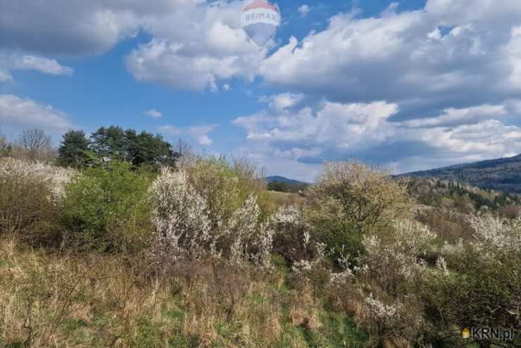 RE/MAX Polska, Działki  na sprzedaż, Wieprz, ul. 