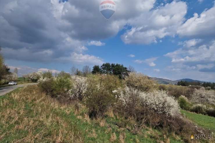 Działki  na sprzedaż, Wieprz, ul. , 