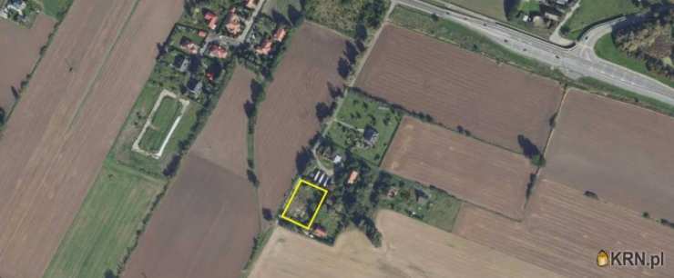 Działki  na sprzedaż, Grobelno, ul. , 