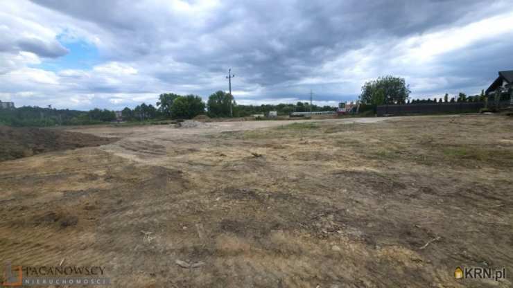 Działki  do wynajęcia, Węgrzce, ul. , 