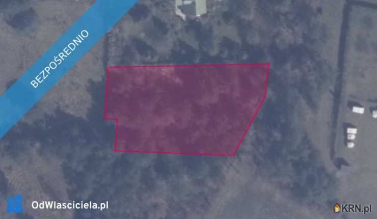 Działki  na sprzedaż, Odargowo, ul. , 