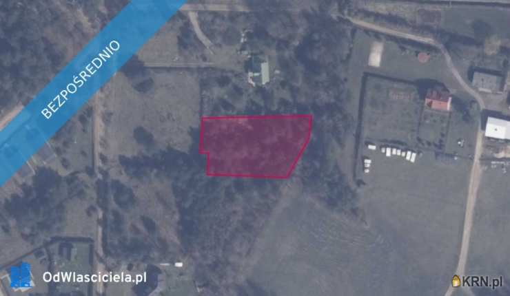 Odargowo, ul. , Działki  na sprzedaż, 