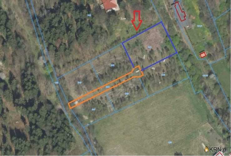 Działki  na sprzedaż, Stojków, ul. , 