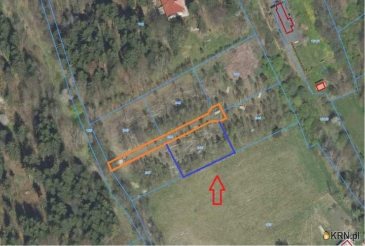Działki  na sprzedaż, Stojków, ul. , 