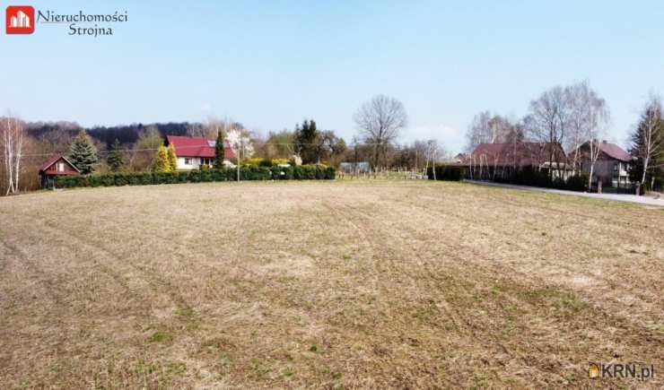 , Działki  na sprzedaż, Dobranowice, ul. 