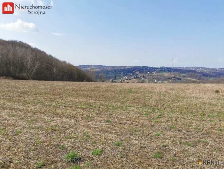 Nieruchomości Strojna, Działki  na sprzedaż, Dobranowice, ul. 