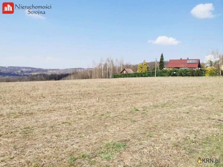 Działki  na sprzedaż, Dobranowice, ul. , 