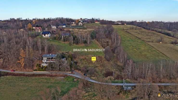 Działki  na sprzedaż, , Głogoczów, ul. 