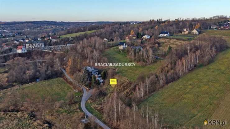 Działki  na sprzedaż, Głogoczów, ul. , 