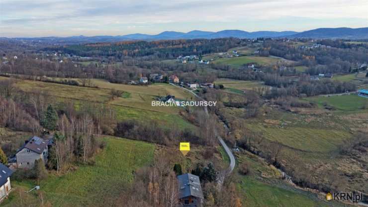 Głogoczów, ul. , , Działki  na sprzedaż