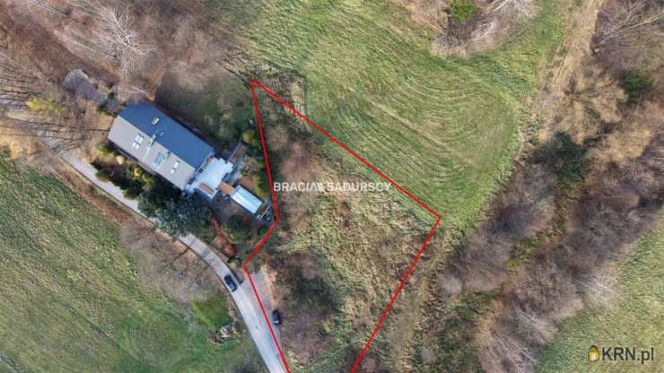 Głogoczów, ul. , Działki  na sprzedaż, 