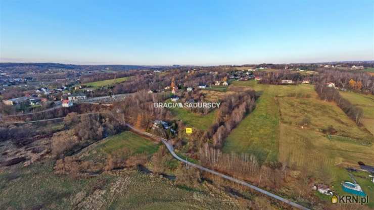 , Działki  na sprzedaż, Głogoczów, ul. 