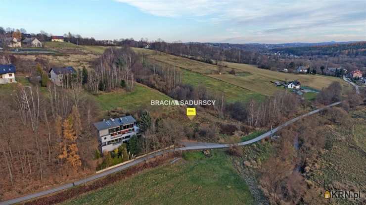 Głogoczów, ul. , Działki  na sprzedaż, 