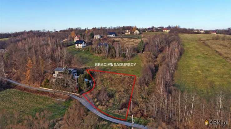 Działki  na sprzedaż, Głogoczów, ul. , 