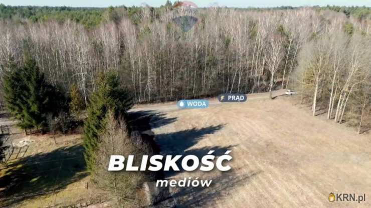 Działki  na sprzedaż, , Grabina Radziwiłłowska, ul. 