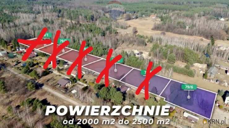Działki  na sprzedaż, Grabina Radziwiłłowska, ul. , 