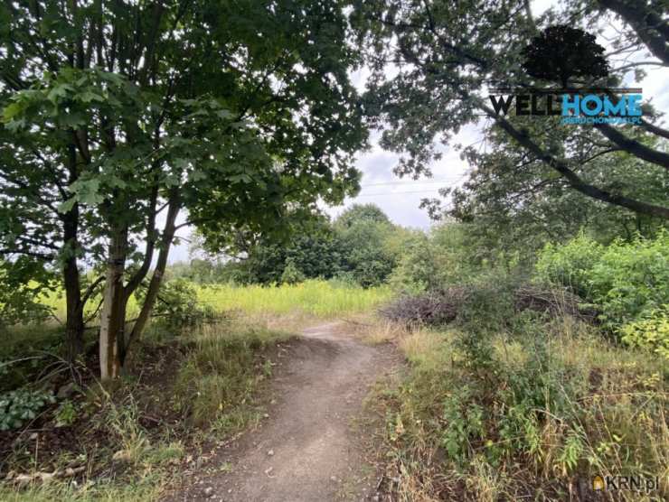 Działki  na sprzedaż, Łódź, Bałuty, ul. Piaskowa, 