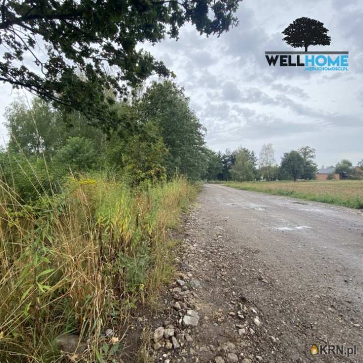 Łódź, Bałuty, ul. Piaskowa, Działki  na sprzedaż, 