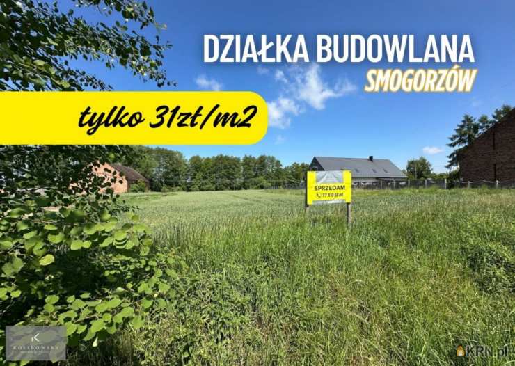 Działki  na sprzedaż, Namysłów, ul. , 