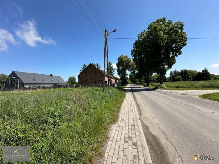 , Działki  na sprzedaż, Namysłów, ul. 