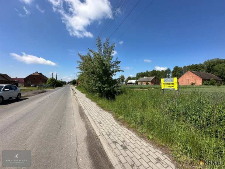 Działki  na sprzedaż, , Namysłów, ul. 