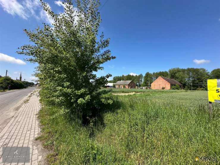 Namysłów, ul. , , Działki  na sprzedaż