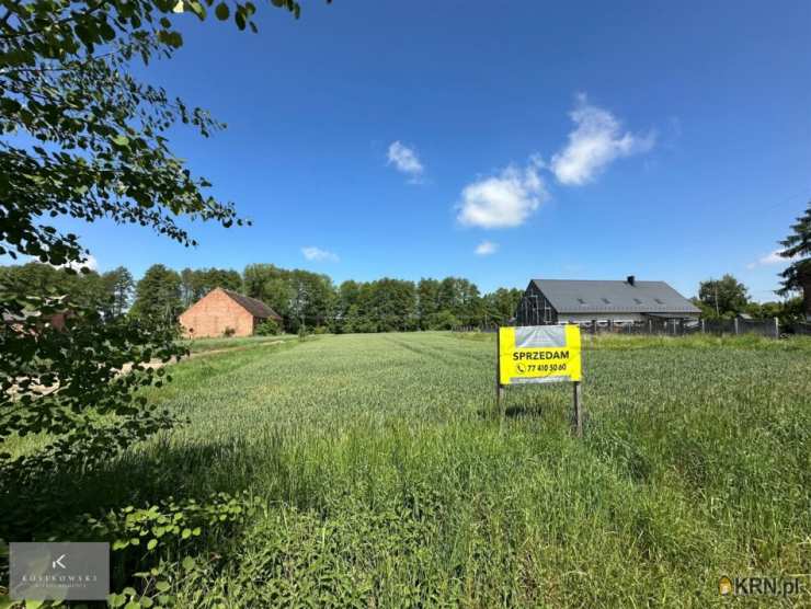 Namysłów, ul. , Działki  na sprzedaż, 