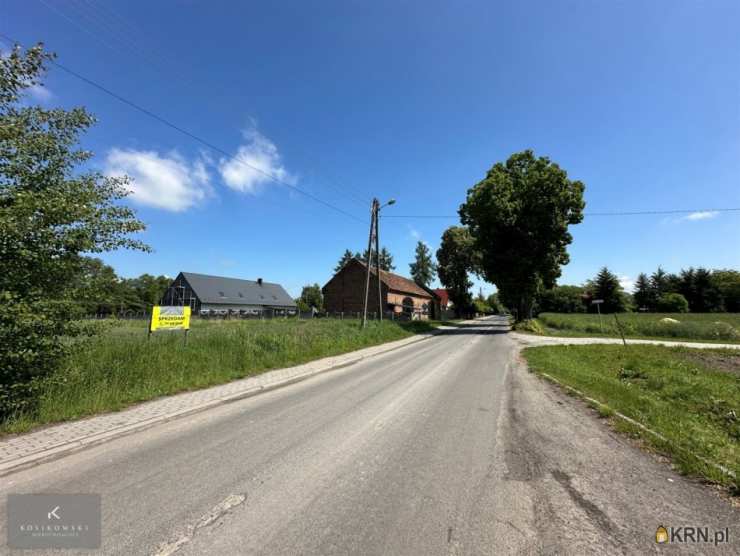 Namysłów, ul. , , Działki  na sprzedaż