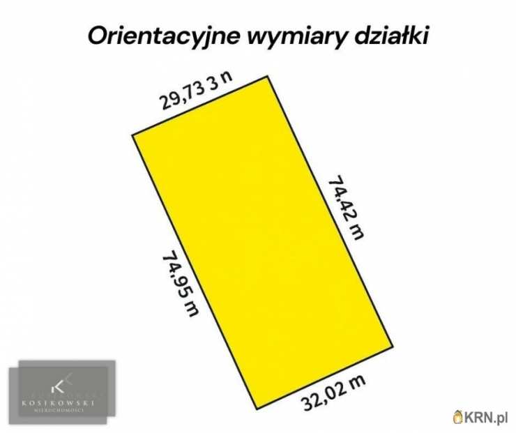 Namysłów, ul. , Działki  na sprzedaż, 