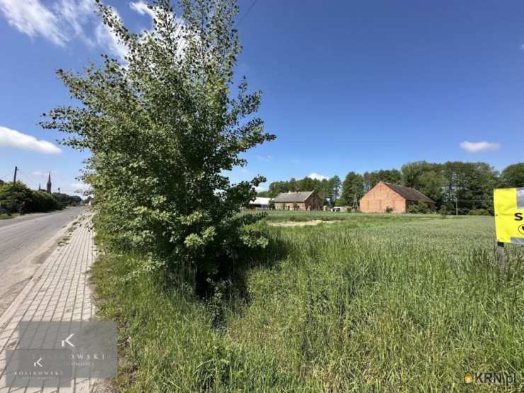 Namysłów, ul. , , Działki  na sprzedaż