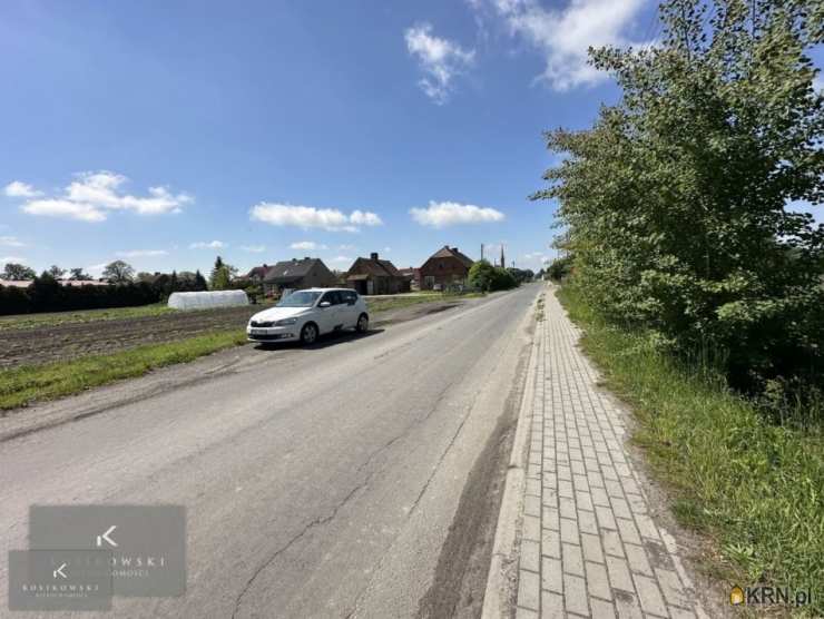 , Działki  na sprzedaż, Namysłów, ul. 