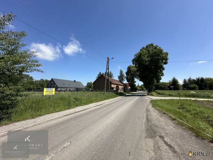 Działki  na sprzedaż, Namysłów, ul. , 