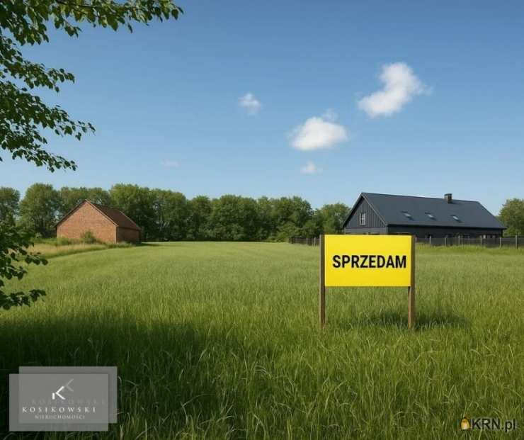 Działki  na sprzedaż, Namysłów, ul. , 